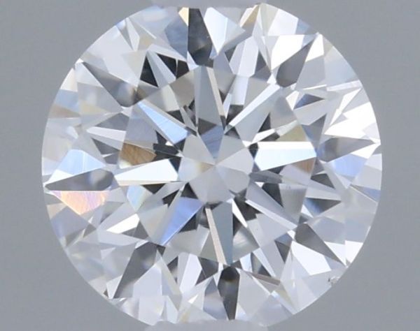 Round Lab-Grown Diamond image