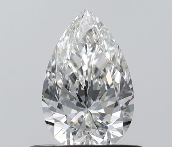 Pear Diamond image