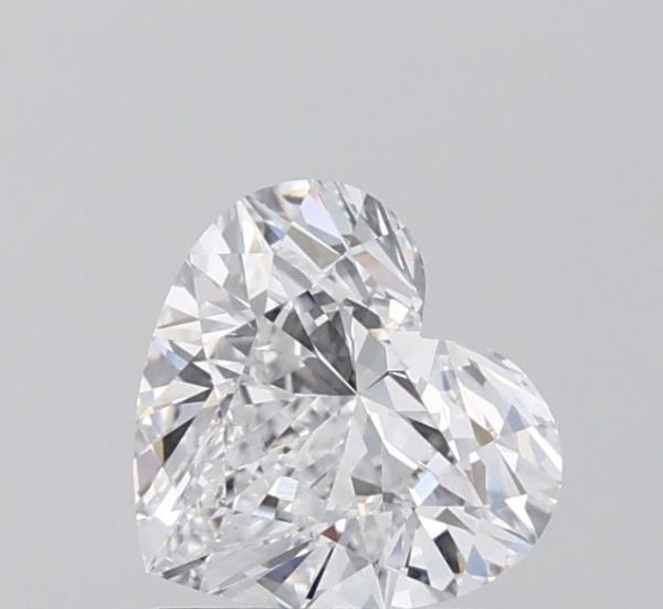 Heart Lab-Grown Diamond image
