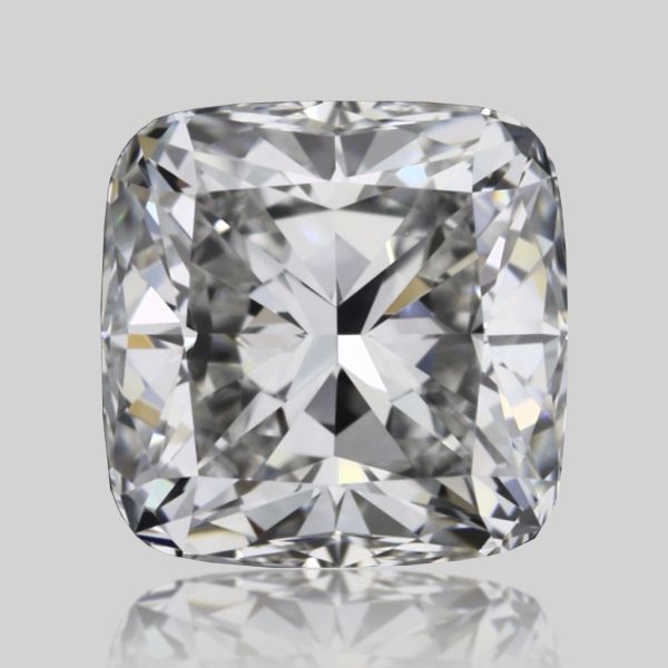 Cushion Diamond image