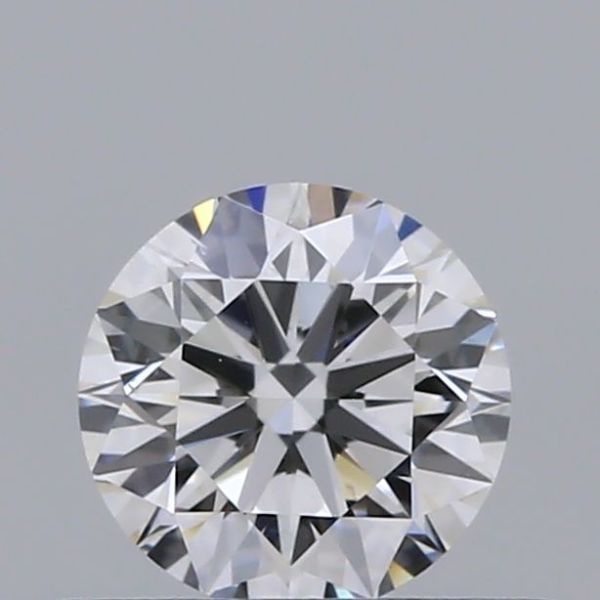 Round Diamond image