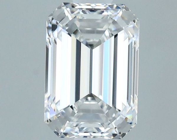 Emerald Diamond image