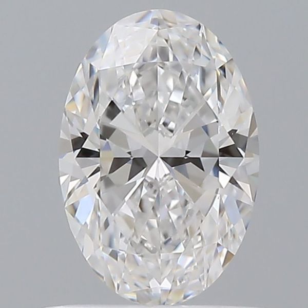 Oval Diamond image