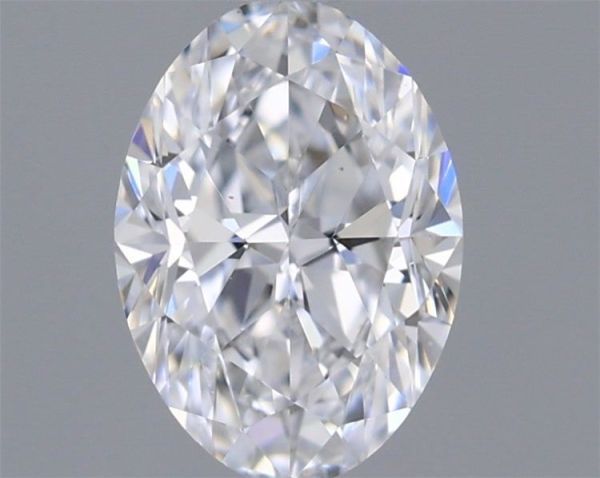 Oval Diamond image