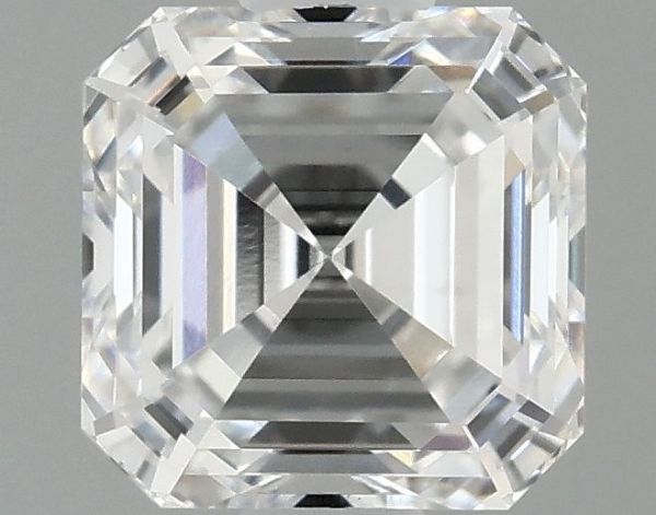 Asscher Lab-Grown Diamond image