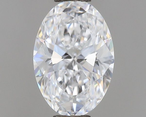 Oval Diamond image
