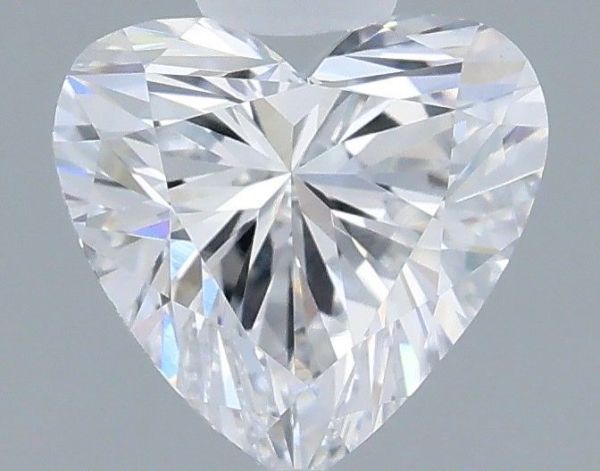 Heart Lab-Grown Diamond image