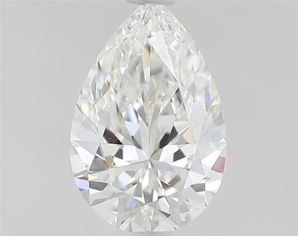 Pear Diamond image