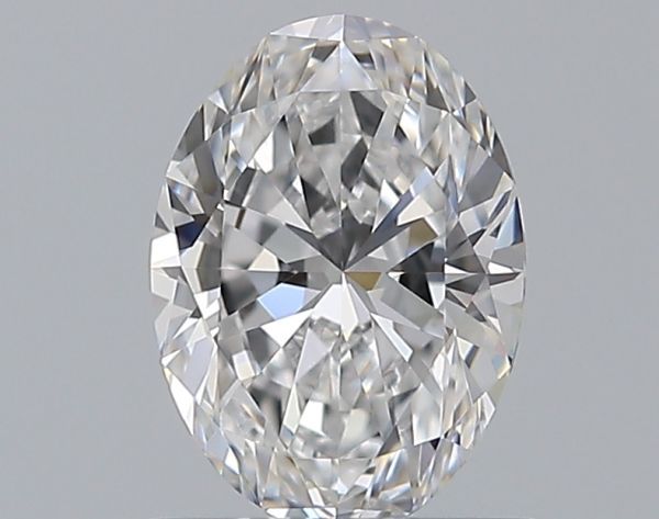 Oval Diamond image