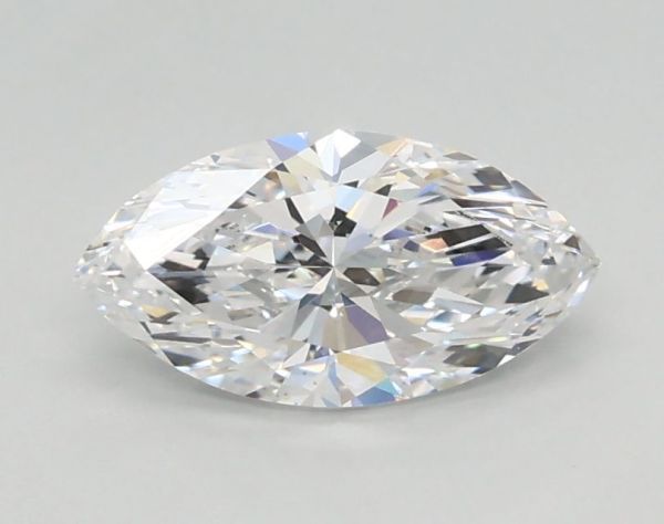 Marquise Lab-Grown Diamond image