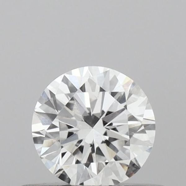 Round Lab-Grown Diamond image
