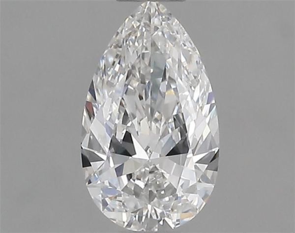 Pear Diamond image