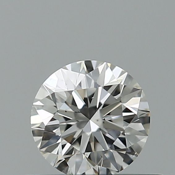Round Diamond image