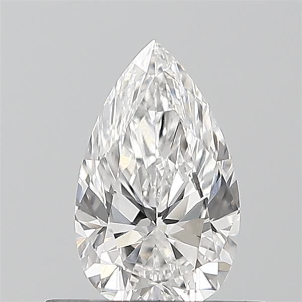 Pear Lab-Grown Diamond image