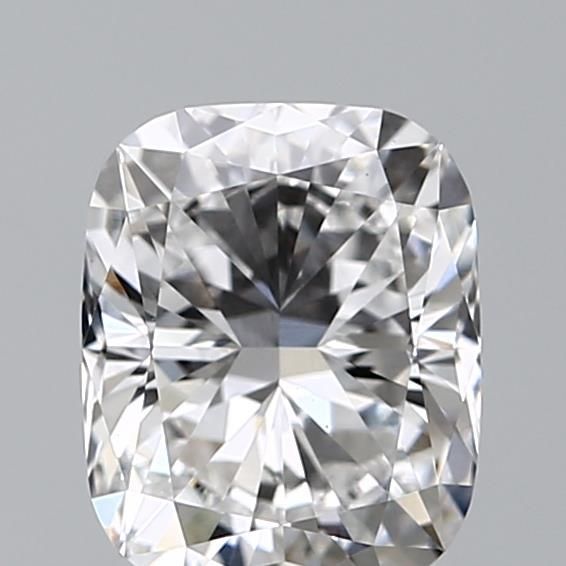 Cushion Lab-Grown Diamond image