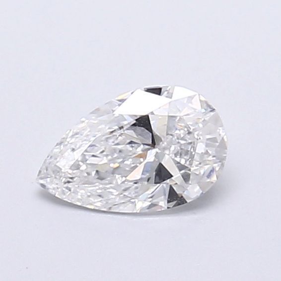 Pear Lab-Grown Diamond image