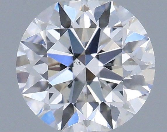 Round Diamond image