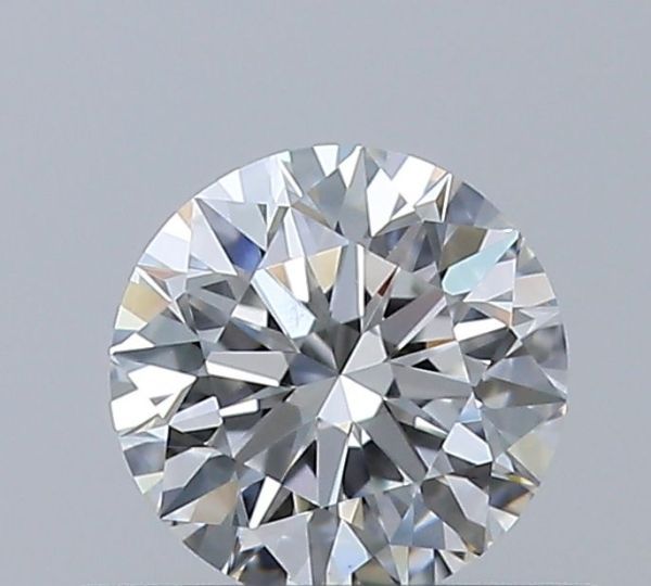 Round Diamond image