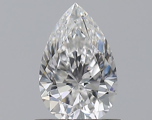 Pear Diamond image