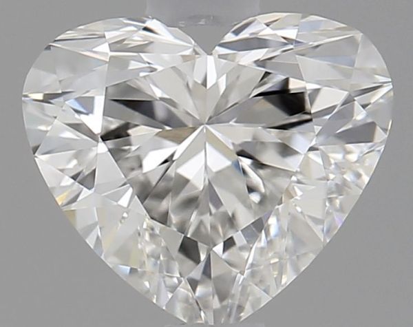 Heart Lab-Grown Diamond image