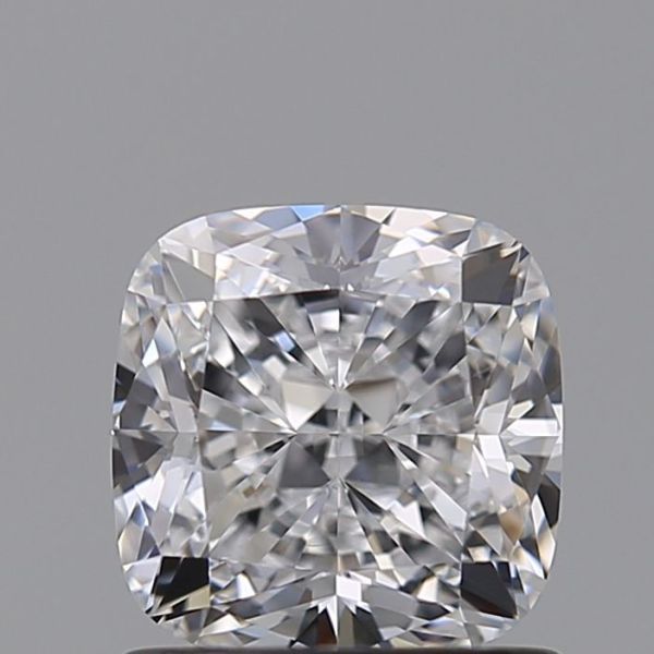 Cushion Diamond image