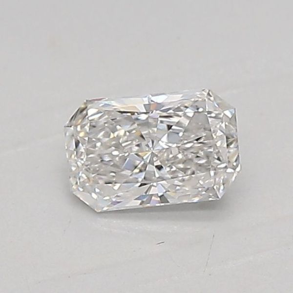 Radiant Lab-Grown Diamond image