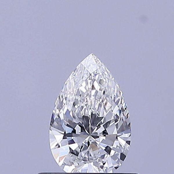 Pear Lab-Grown Diamond image
