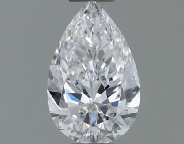 Pear Diamond image