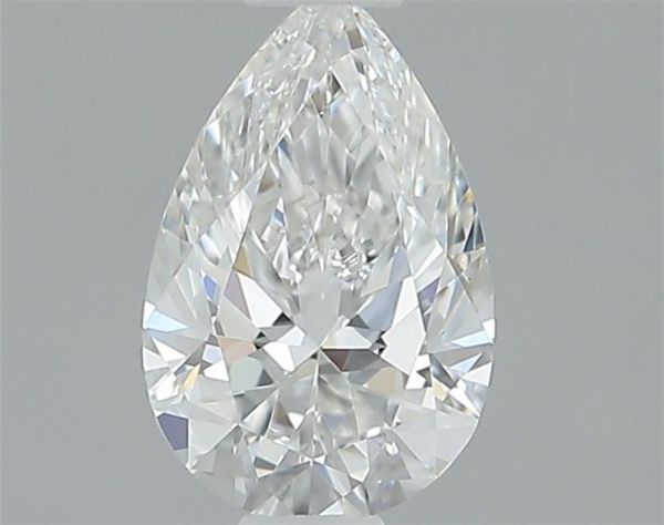 Pear Diamond image