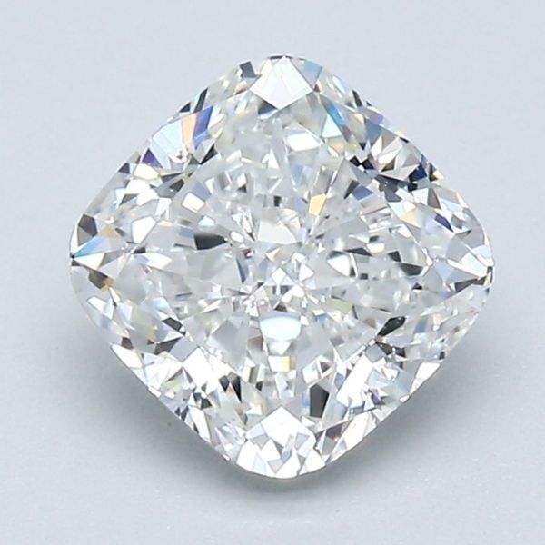 Cushion Diamond image