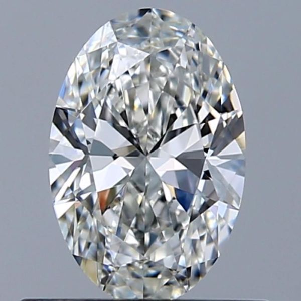 Oval Diamond image