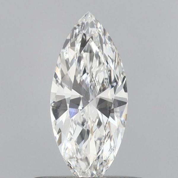 Marquise Lab-Grown Diamond image