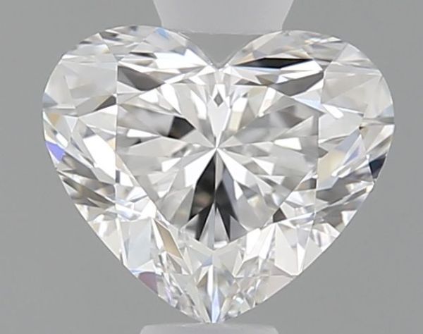 Heart Lab-Grown Diamond image