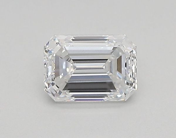 Emerald Lab-Grown Diamond image