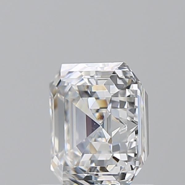 Asscher Diamond image