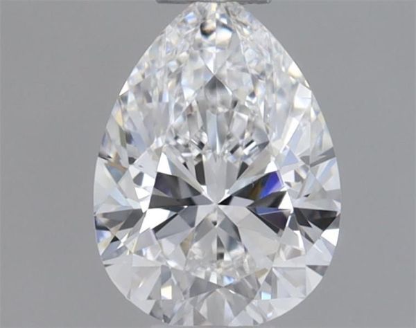 Pear Diamond image