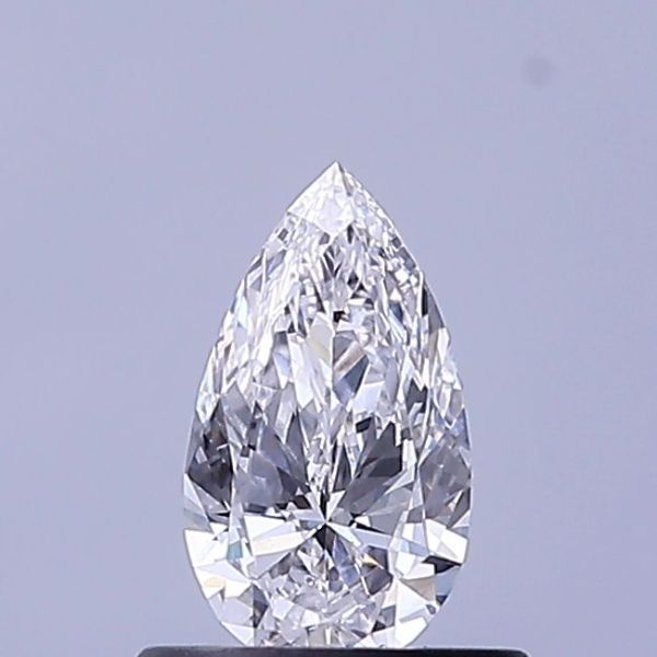 Pear Lab-Grown Diamond image