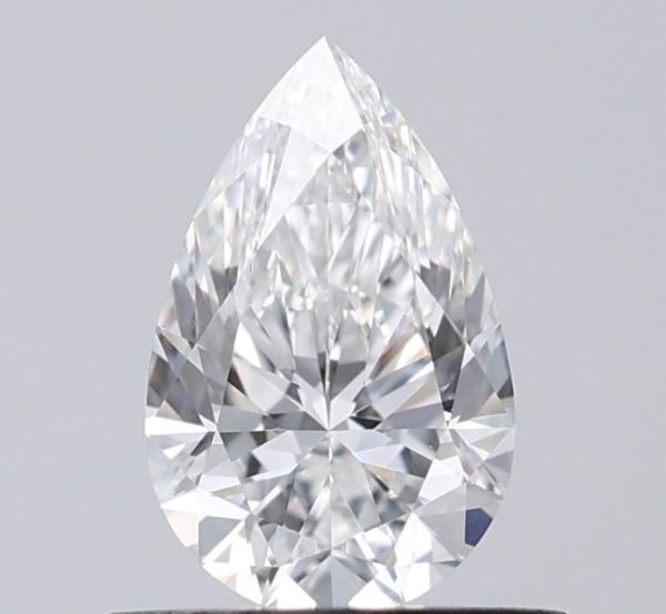 Pear Diamond image
