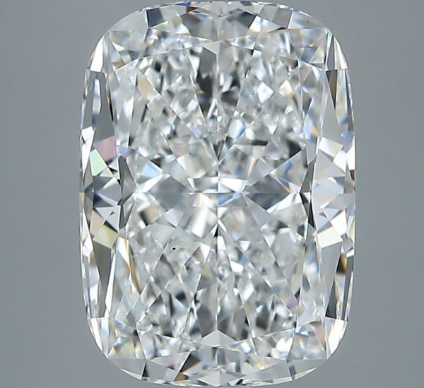 Cushion Diamond image