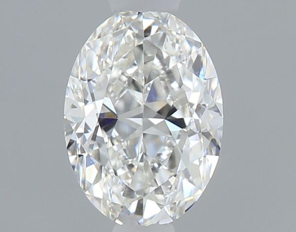 Oval Diamond image