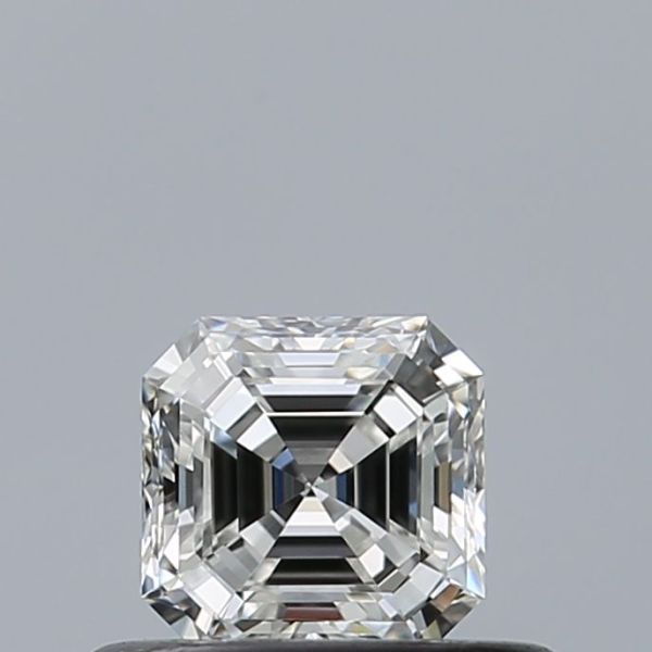 Asscher Diamond image