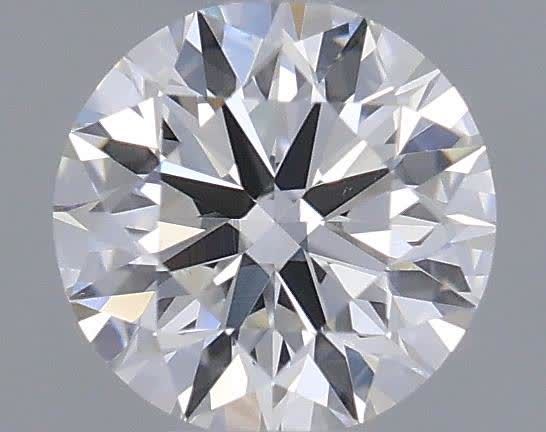 Round Diamond image