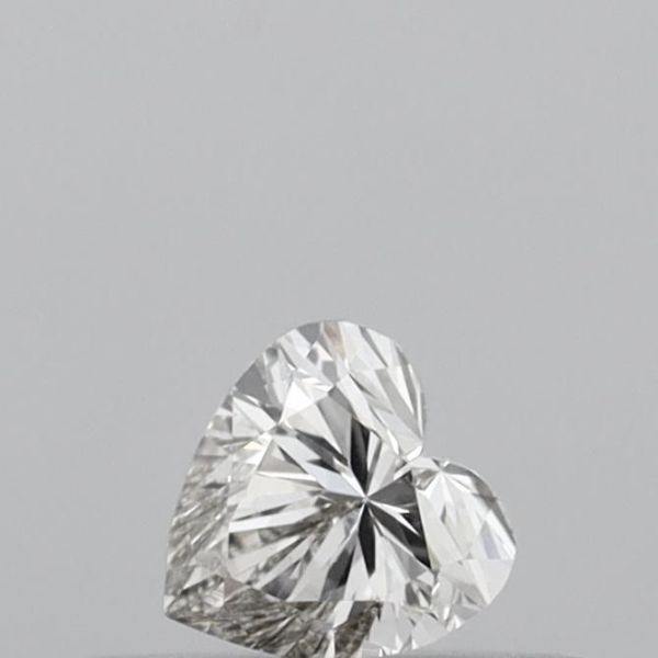 Heart Lab-Grown Diamond image