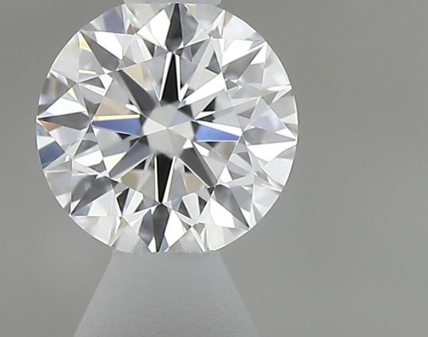 Round Diamond image