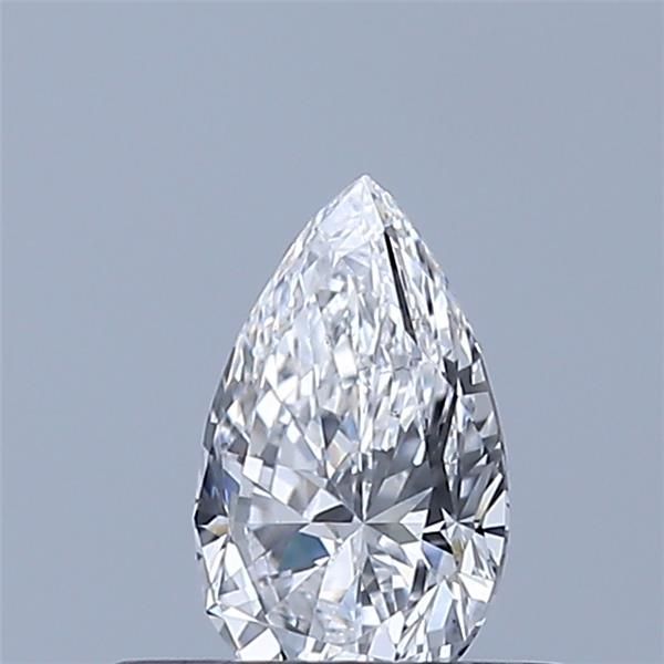 Pear Lab-Grown Diamond image