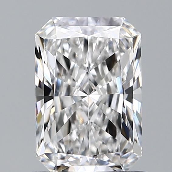 Radiant Lab-Grown Diamond image