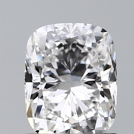 Cushion Lab-Grown Diamond image