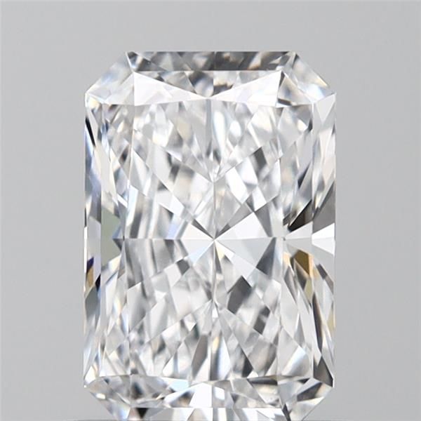 Radiant Lab-Grown Diamond image