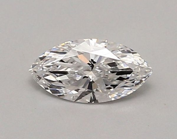 Marquise Lab-Grown Diamond image