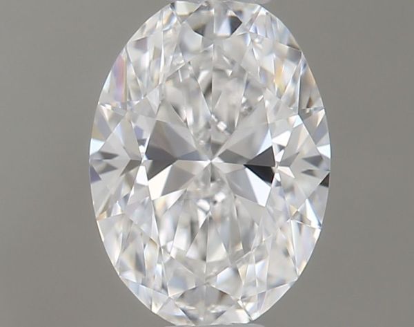 Oval Diamond image